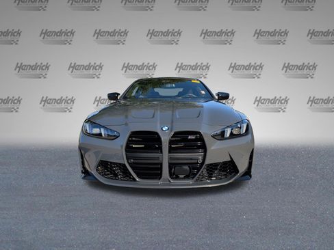 Used 2026 BMW M4 xDrive Competition AWD/4WD image 5