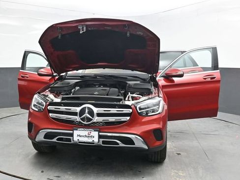 Used 2022 Mercedes-Benz GLC 300 4MATIC image 44