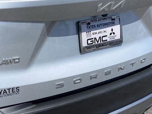 Used 2022 Kia Sorento SX Prestige AWD/4WD image 29