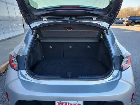 Used 2019 Toyota Corolla SE image 27