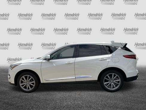 Used 2019 Acura RDX FWD w/ Technology Package image 7