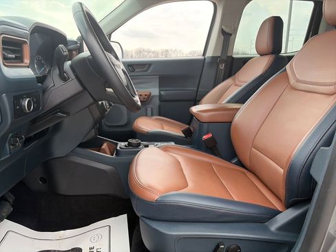 Used 2024 Ford Maverick Lariat w/ 4K Tow Package image 20