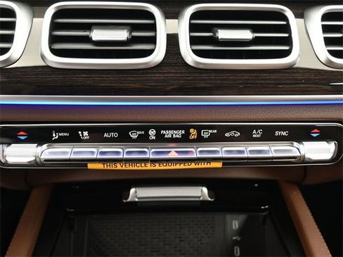 New 2026 Mercedes-Benz GLE 350 4MATIC image 9