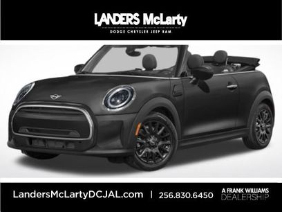 Used 2023 MINI Cooper John Cooper Works w/ Driver Assistance Package