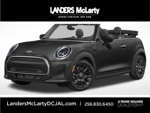 Used 2023 MINI Cooper John Cooper Works w/ Driver Assistance Package FWD image 1