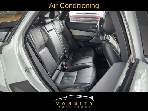 Used 2019 Land Rover Range Rover Velar R-Dynamic SE image 14