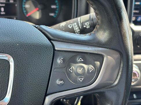 Used 2021 GMC Canyon AT4 image 27