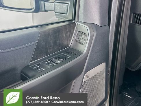 New 2026 Ford F350 Lariat w/ Lariat Ultimate Package AWD/4WD image 20