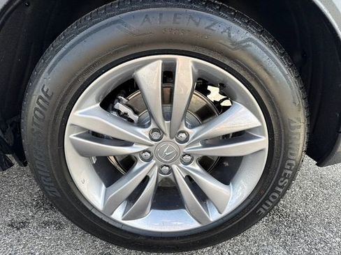 Certified 2026 Acura MDX SH-AWD image 10