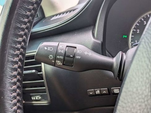 Used 2017 Lexus NX 200t FWD w/ Premium Package image 27