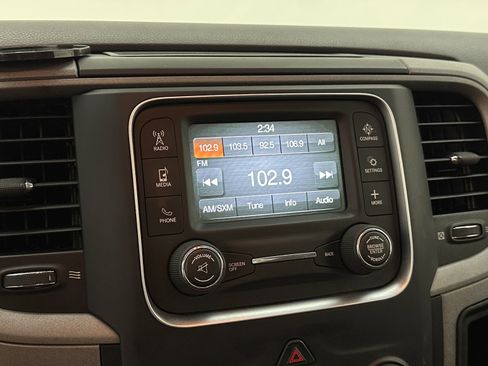 Used 2016 RAM 2500 Tradesman w/ Power & Remote Entry Group image 15