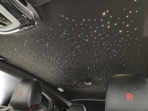 Certified 2021 Rolls-Royce Wraith w/ Rolls-Royce Signature Package image 15