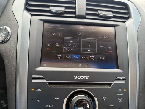Used 2013 Ford Fusion Titanium FWD image 16