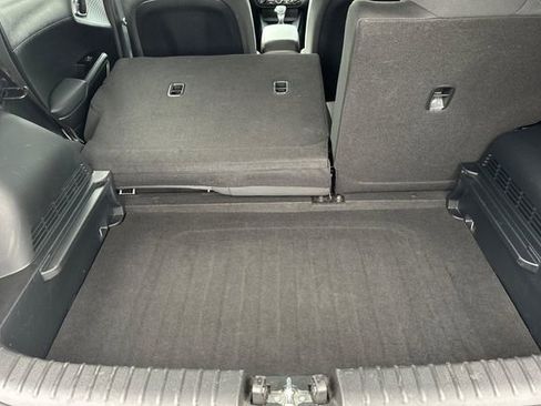 Used 2024 Kia Soul LX w/ Option Group 015 image 16