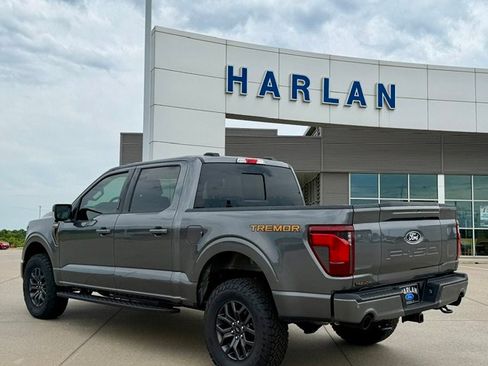 New 2026 Ford F150 Tremor w/ Equipment Group 402B AWD/4WD image 3
