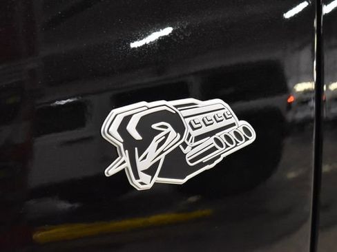 New 2026 RAM 1500 Big Horn image 31