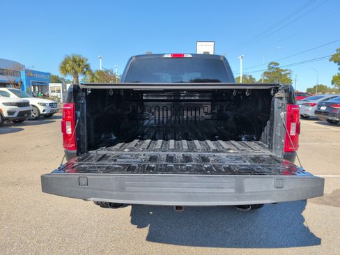 Used 2023 Ford F150 Tremor image 29