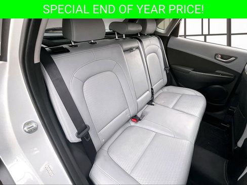 Used 2018 Hyundai Kona Ultimate image 24