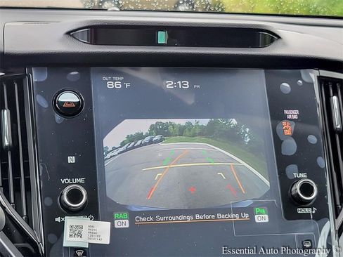 New 2025 Subaru Legacy Sport image 18