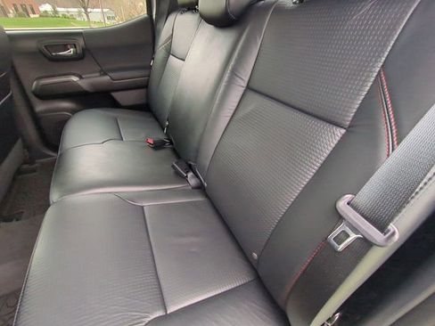 Used 2021 Toyota Tacoma TRD Pro image 29