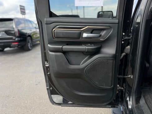 Used 2019 RAM 1500 Sport w/ Level 2 Equipment Group AWD/4WD image 9