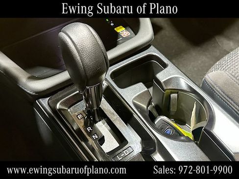 Used 2026 Subaru Forester Premium AWD/4WD image 16