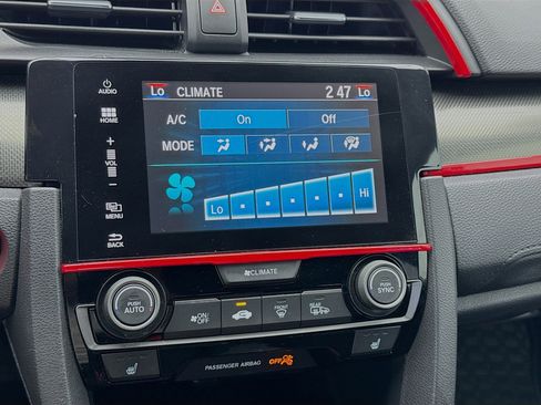 Used 2018 Honda Civic EX image 12