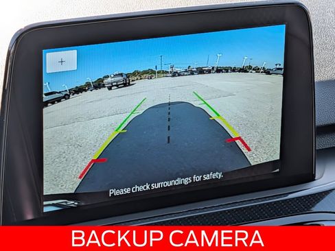 Certified 2025 Ford Escape ST-Line FWD image 9