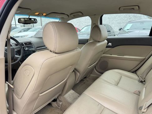 Used 2007 Mercury Milan Premier FWD image 25