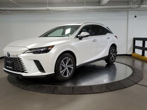 Used 2026 Lexus RX 350 Premium AWD/4WD image 5