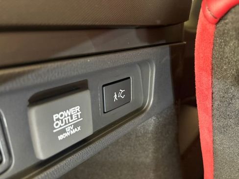 New 2026 Acura MDX Type S image 24