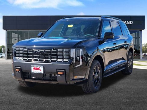 New 2027 Kia Telluride SX Prestige X-Pro AWD/4WD image 4