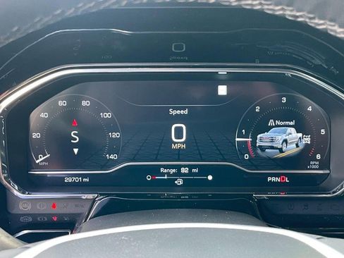 Used 2023 GMC Sierra 1500 Elevation image 34