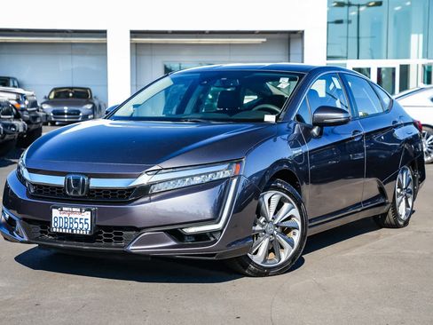 Used 2018 Honda Clarity Plug-In Hybrid image 1