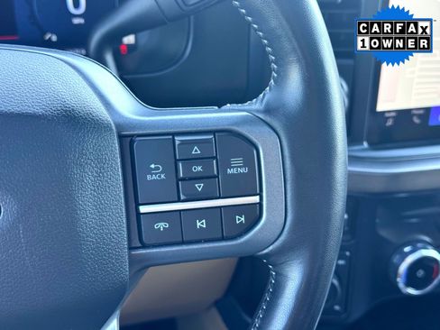 Used 2024 Ford F350 Lariat w/ Lariat Ultimate Package image 25