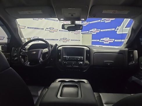 Used 2019 Chevrolet Silverado 2500 LTZ w/ Duramax Plus Package image 26