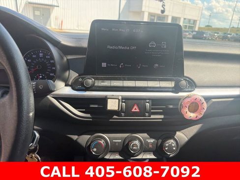 Used 2024 Kia Forte LXS FWD image 21