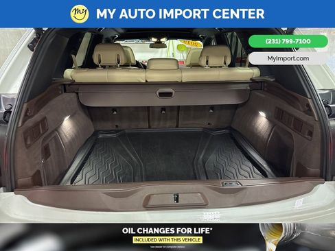 Used 2019 BMW X5 xDrive50i w/ Executive Package image 29