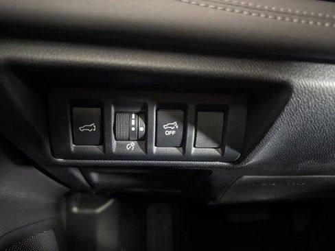 Certified 2025 Subaru Outback Touring XT image 14