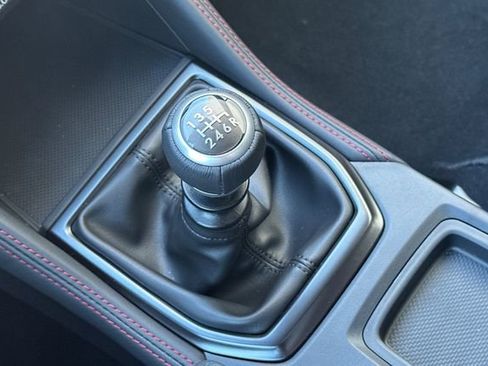 New 2026 Subaru WRX Premium image 17