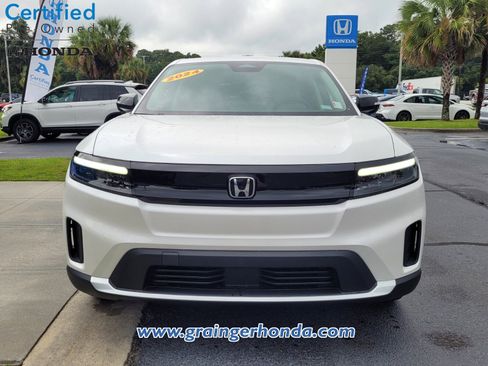 Certified 2024 Honda Prologue EX image 8