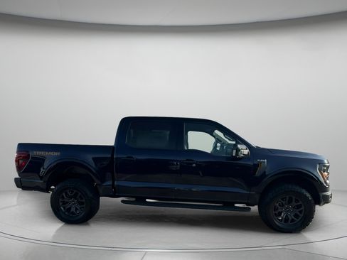 New 2025 Ford F150 Tremor w/ Equipment Group 402A High image 35