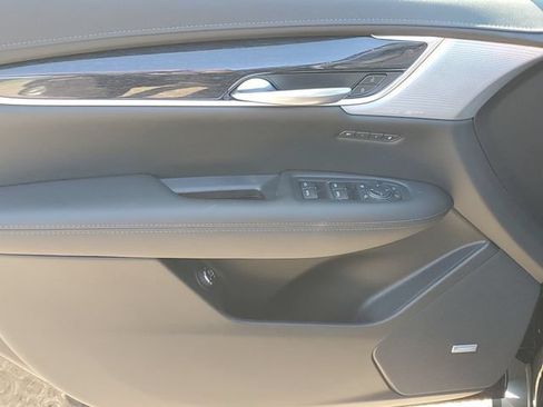 Certified 2023 Cadillac XT5 Premium Luxury w/ LPO, Floor Liner Package AWD/4WD image 10
