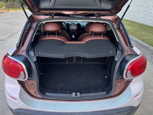 Used 2014 MINI Cooper Paceman FWD image 9