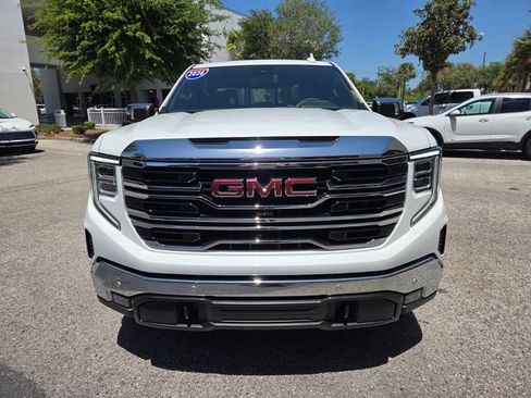 Certified 2026 GMC Sierra 1500 SLT w/ SLT Premium Plus Package image 22