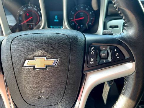 Used 2013 Chevrolet Camaro LT w/ RS Package image 23