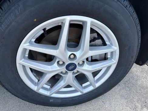 Used 2021 Ford Edge SEL FWD image 9