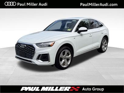 Used 2021 Audi Q5 2.0T Premium Plus