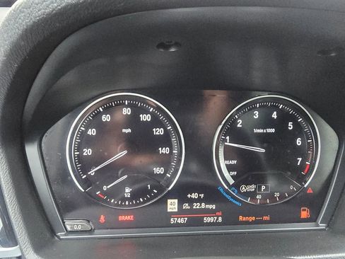 Used 2021 BMW X1 xDrive28i AWD/4WD image 19