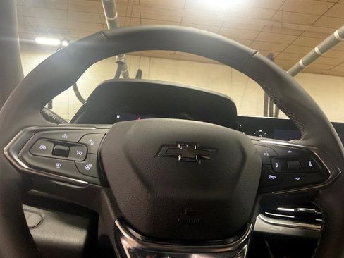 New 2026 Chevrolet Trax ACTIV w/ Sunroof Package image 22